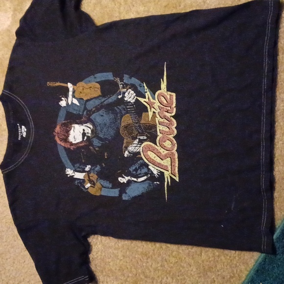 Bowie t-shirt - Picture 2 of 5